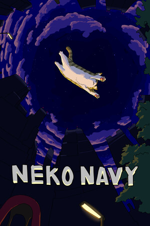 Neko Navy Steam CD Key