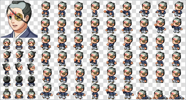 rpg maker mv character generator rpg maker mv character generator