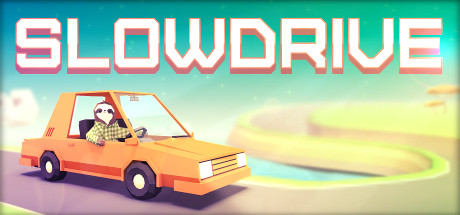 Slowdrive banner