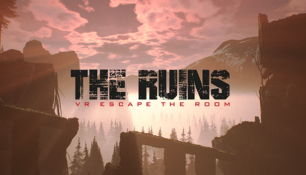 Escape Room VR: Bundle on Steam