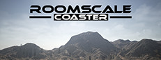 Roomscale Coaster 게임 이미지