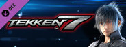 TEKKEN 7 - DLC3: Noctis Lucis Caelum Pack