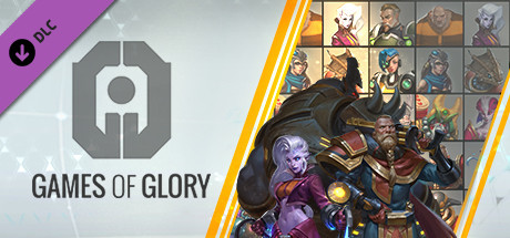 Купить ключ дешево Games of Glory. Masters of the Arena 2017