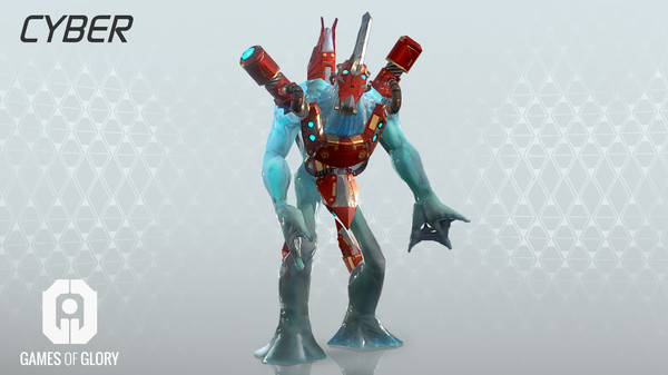 скриншот Games of Glory - 