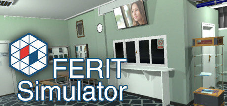 FERIT Simulator steam charts