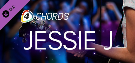 FourChords Guitar Karaoke - Jessie J banner