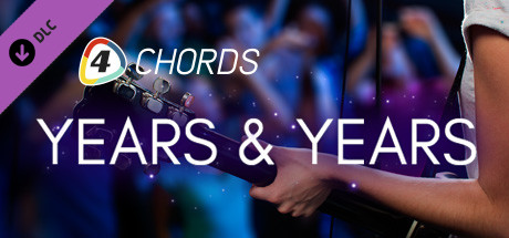 FourChords Guitar Karaoke - Years & Years banner