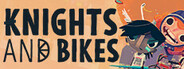 Knights And Bikes