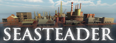 Seasteader 게임 이미지