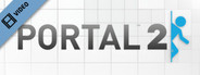 Portal 2 Co-op Trailer