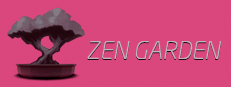 Zen Garden