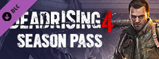 Buy Dead Rising 4 Season Pass