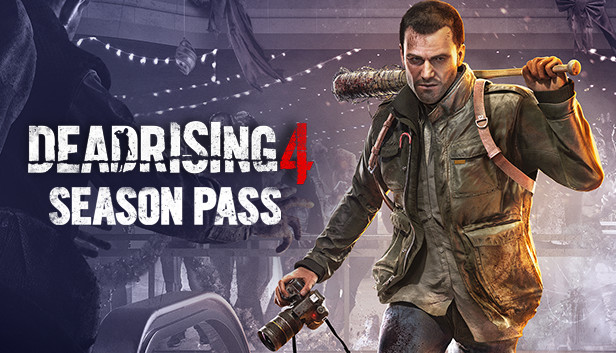 Dead rising 4 clearance ps4 store