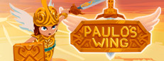 Paulo's Wing 게임 이미지