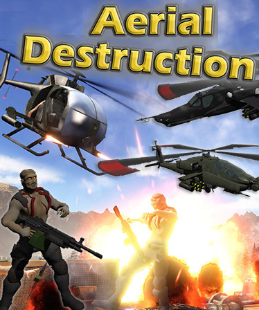 Aerial Destruction