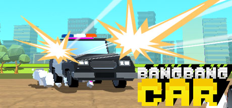 Bang Bang Car banner