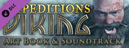 Expeditions: Viking - Soundtrack and Art Book