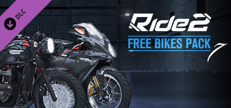 Ride 2 Free Bikes Pack 7