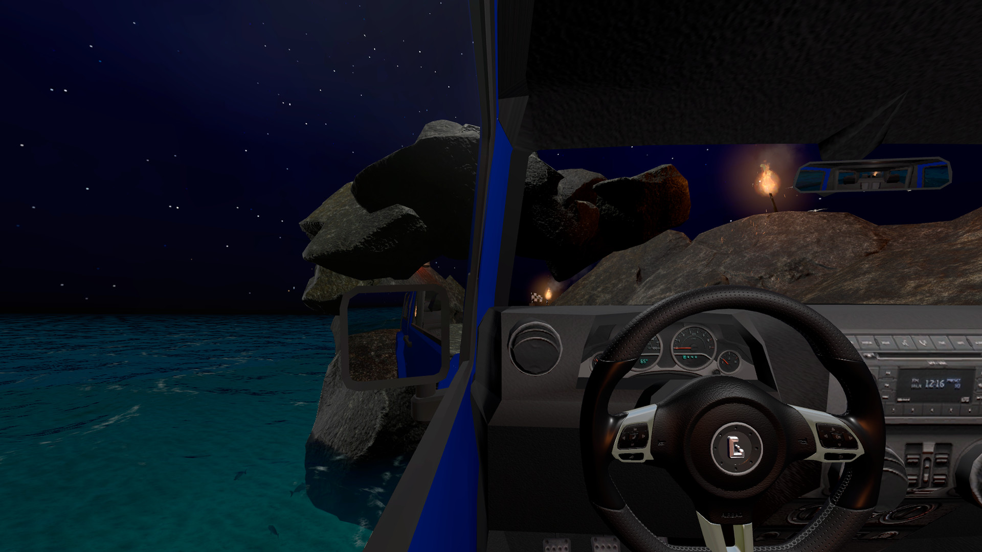 Off-Road Paradise: Trial 4x4 Demo #6