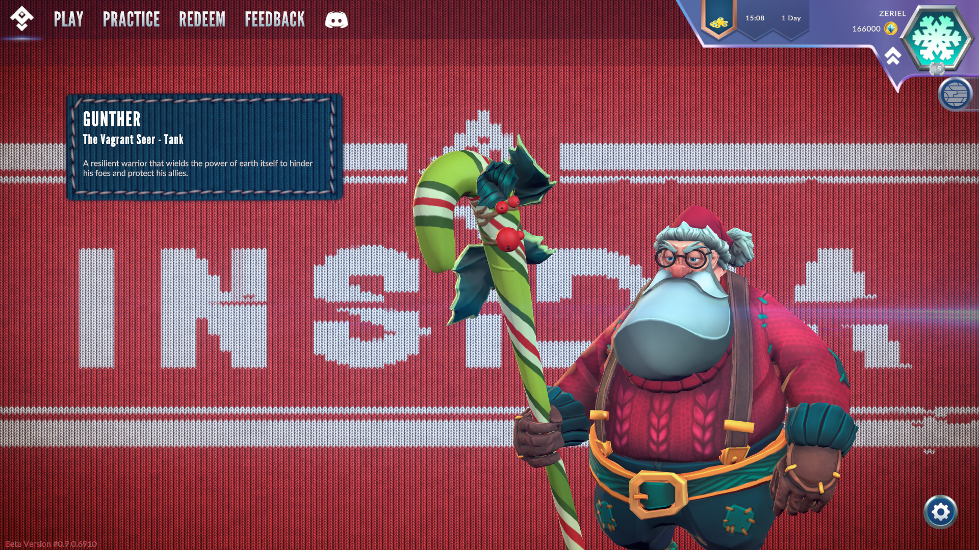 Insidia screenshot 11