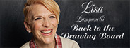 Lisa Lampanelli: Back to the Drawing Board