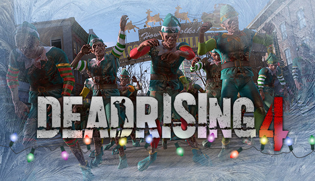 Dead Rising 4 - Season Pass on Steam