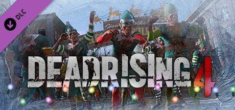 UPDATE: Dead Rising 4 Out This Holiday Season - mxdwn Games