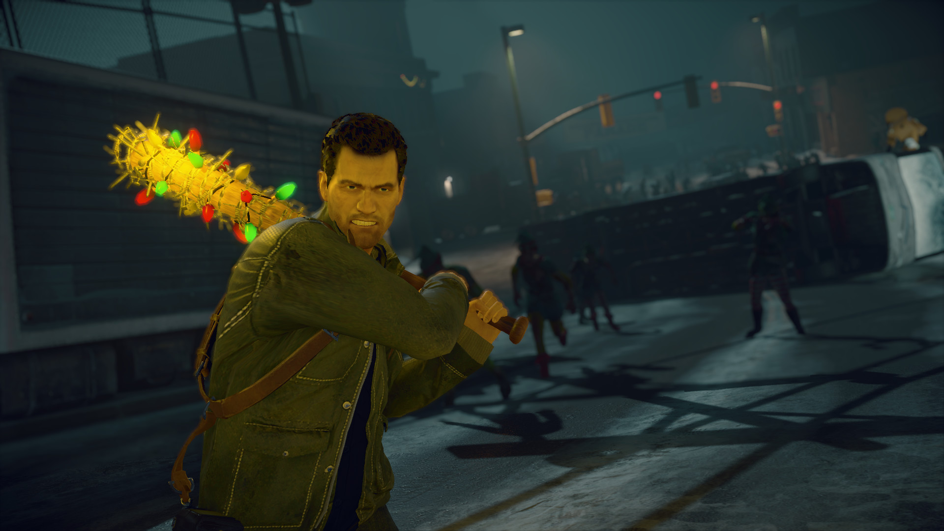 Dead Rising 4 - Holiday Stocking Stuffer Pack Featured Screenshot #1