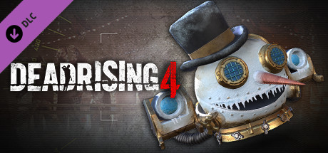 Comunidade Steam :: Dead Rising 3