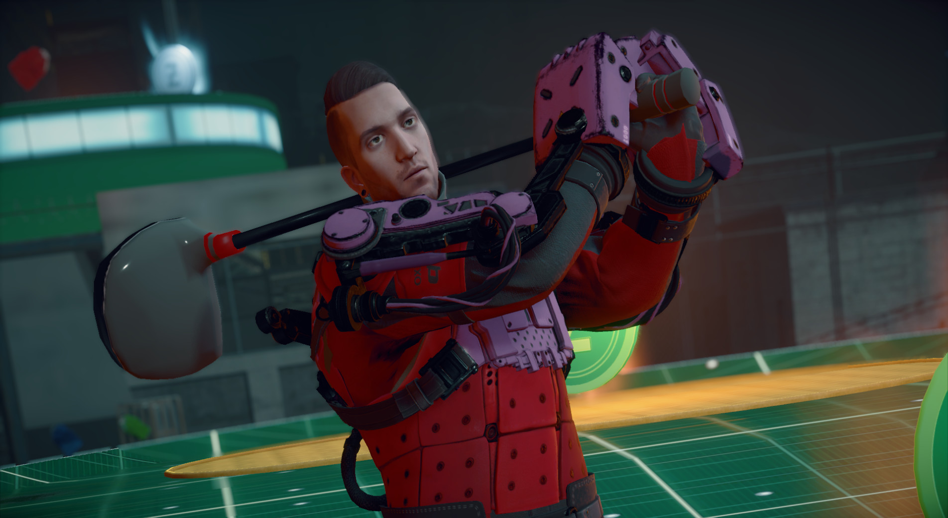 Super Ultra Dead Rising 4 Mini Golf DLC Expansion Set to Release for Xbox  One and PC Users This June - Gameranx