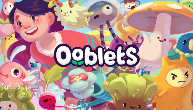 Ooblets instal the new version for apple