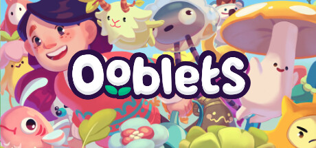 Ooblets on Steam