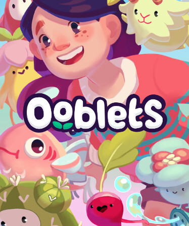 Ooblets