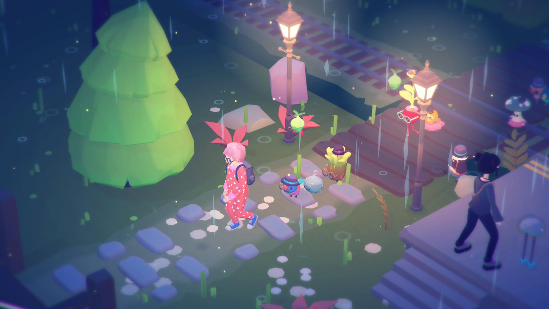 Ooblets Free Download