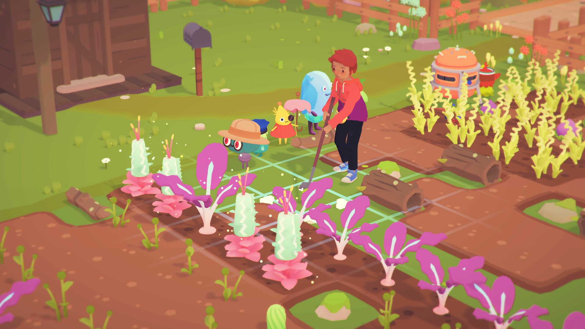 Ooblets 1 3 34 MULTi5 GNU Linux Wine jc141