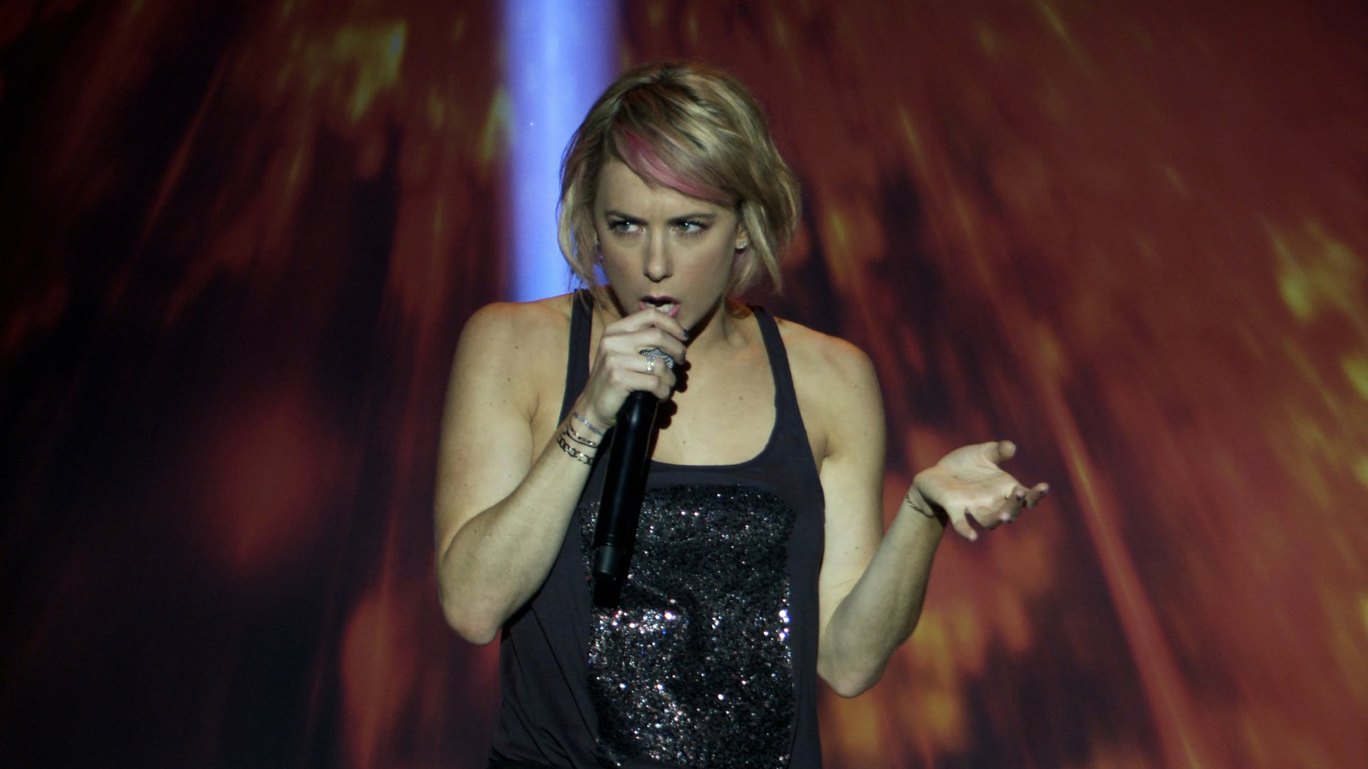 Iliza Shlesinger: Freezing Hot #3