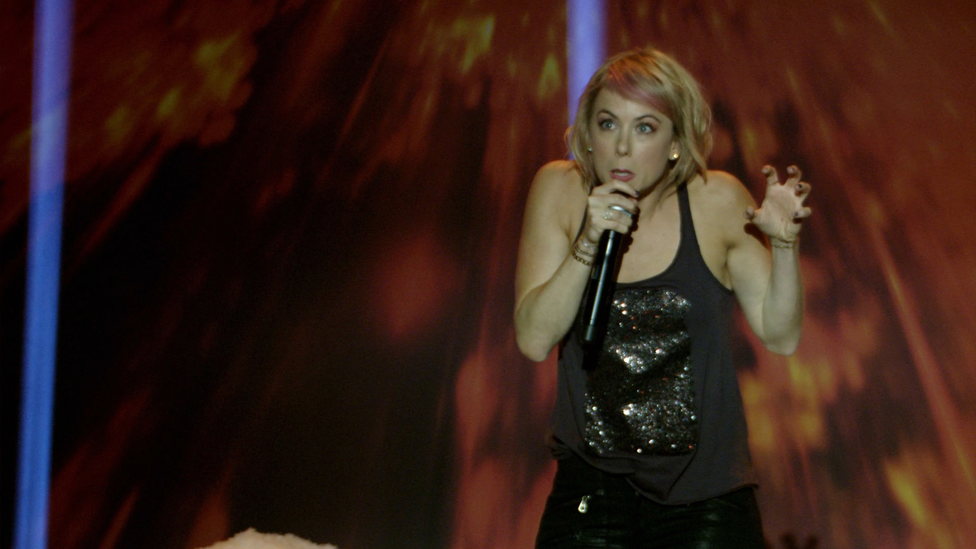 Iliza Shlesinger: Freezing Hot #2