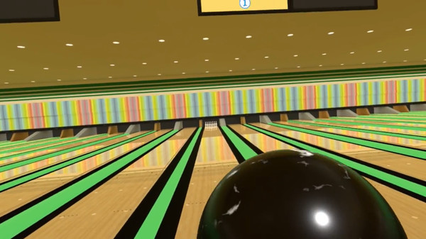 скриншот VR Sports 5