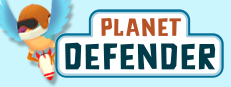 Planet Defender 게임 이미지