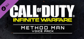 Call of Duty®: Infinite Warfare - Method Man VO Pack