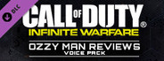 Call of Duty®: Infinite Warfare - Ozzy Man Reviews VO Pack