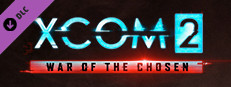 Сэкономьте 90% при покупке XCOM 2: War of the Chosen в Steam