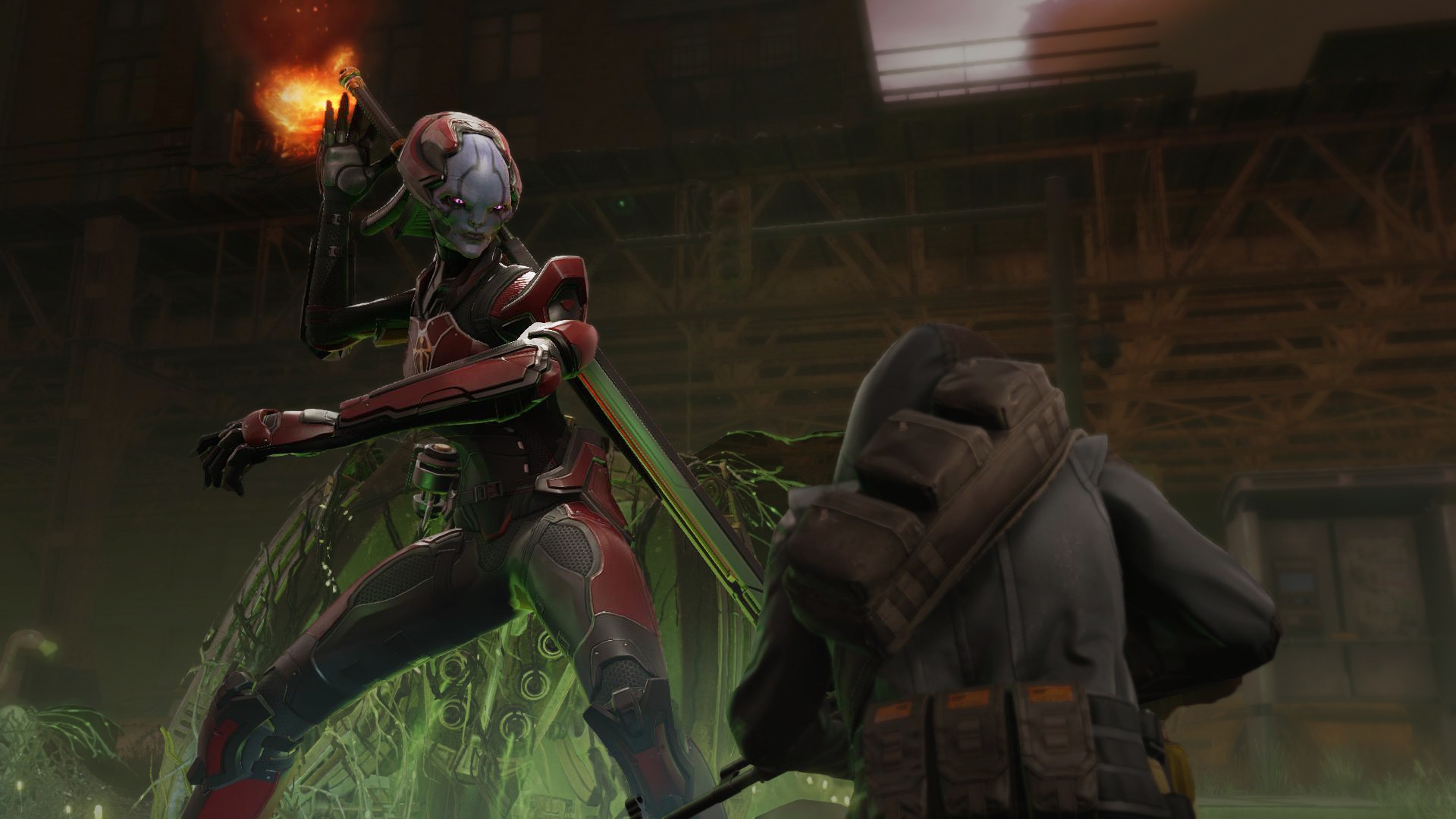 XCOM 2: War of the Chosen' Review