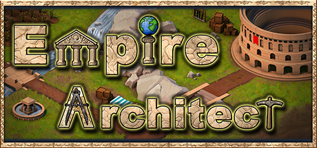 Empire Architect Cover Image