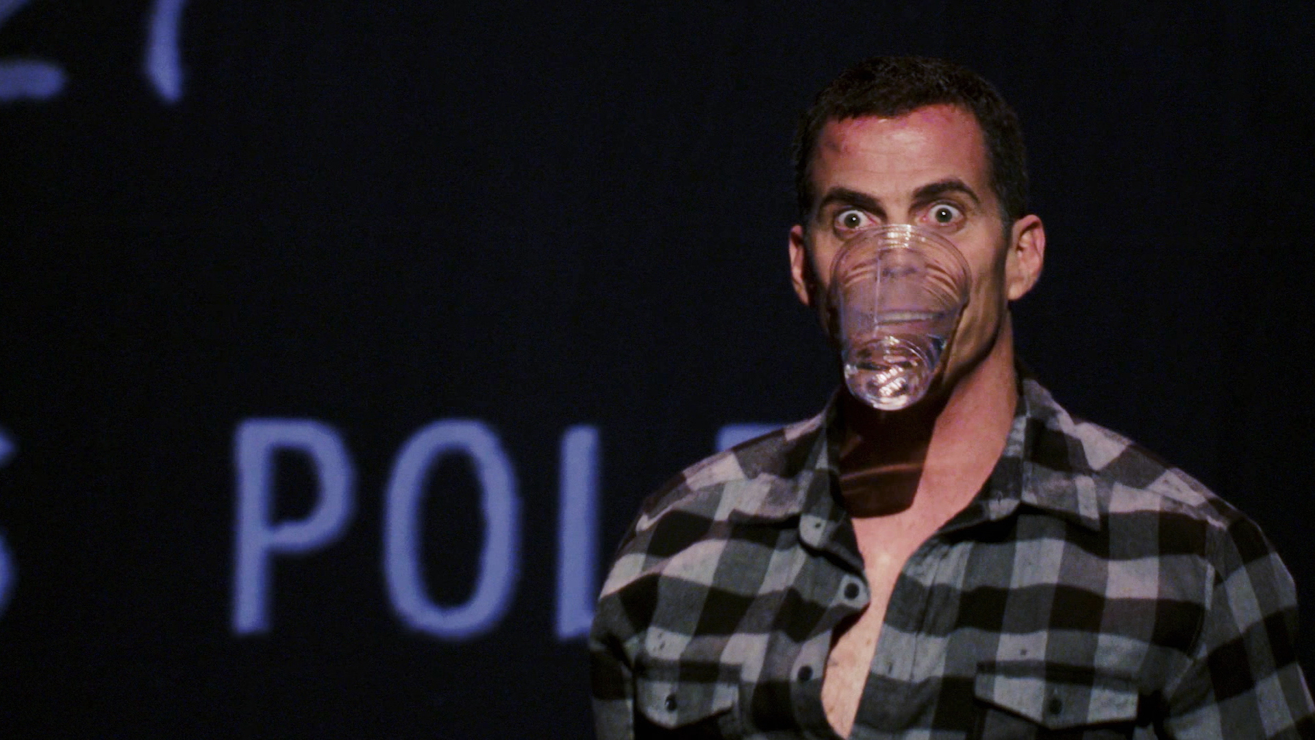 Steve-O: Guilty As Charged #3