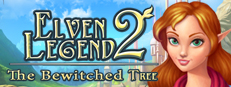 Elven Legend 2: The Bewitched Tree 게임 이미지