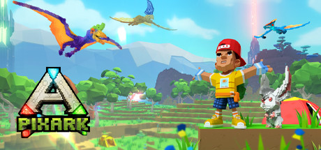 PixARK Descargar Gratis