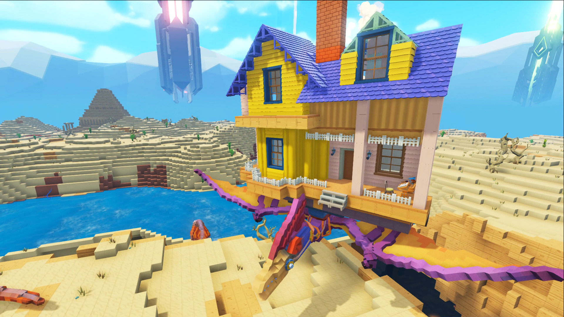 PixARK #2