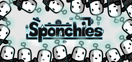 Sponchies Cover Image