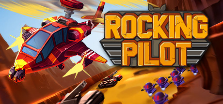 Image for Rocking Pilot